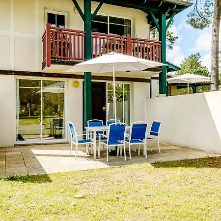 T3 Piscine Et Terrasse Au Golf De * Gujan-Mestras